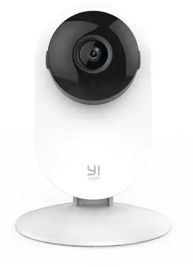 IP-видеокамера YI Home camera 1080P YYS