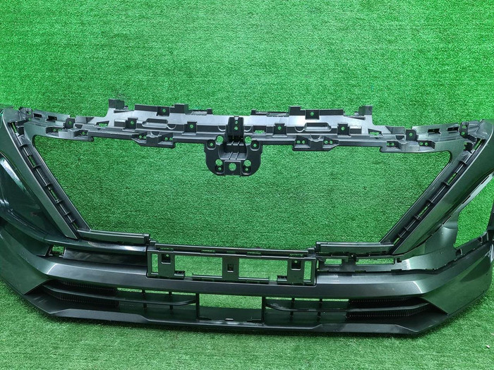 Бампер передний Changan CS55PLUS (2021-2024)