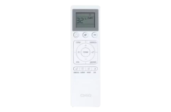CHIQ CSH-24DB-S-IN / CSH-24DB-S-OUT Grace SILVER  ON_OFF
