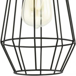 Подвесной светильник Eglo Denham 49791