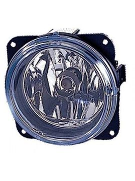 ПРОТИВОТУМАННАЯ ФАРА FORD FOCUS ЛЕВАЯ=ПРАВАЯ 2004