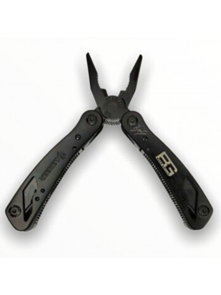 Мультитул реплика Gerber Чёрный