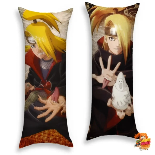 Дакимакура Naruto Дейдара