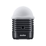 Светодиодный осветитель Godox WL4B для подводной съемки