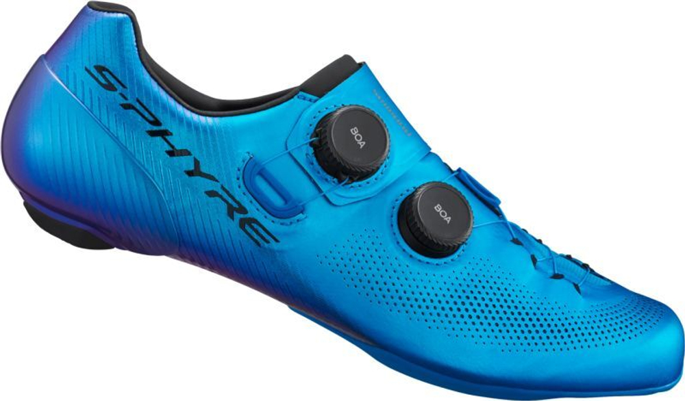 Велотуфли Shimano SH-RC903 Blue 46