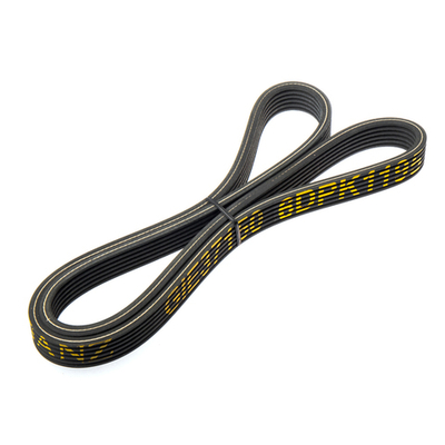 Ремень поликлиновый 6DPK1195 VAG AUDI A3 / VW G4/Sharan GANZ GIE37150