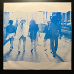 Dan Reed Network - Dan Reed Network (Голландия 1988г.)