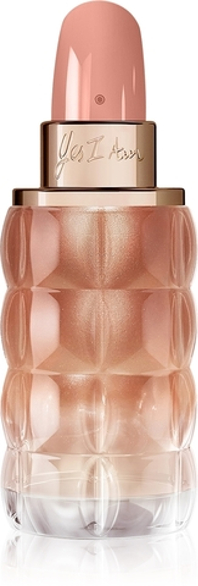 Cacharel Yes I Am Glorious парфюмерная вода женская