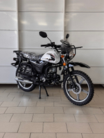 Мопед Motoland Альфа Forester RS 11 18/18