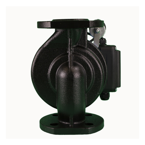 Насос циркуляционный IMP PUMPS GHNMbasic II 40-120 F