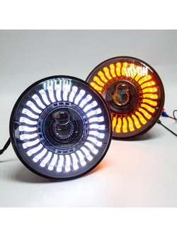 Фары Нива 4х4/Легенд