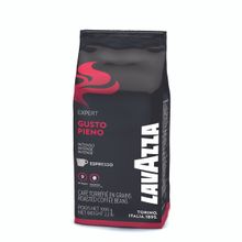 Кофе в зернах Lavazza Gusto Pieno 1 кг