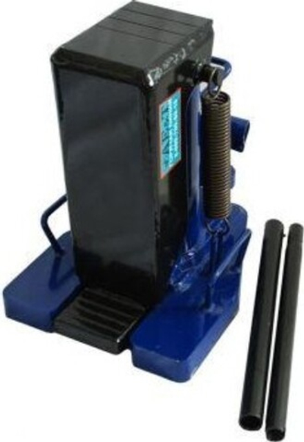 Домкрат зацепной AE&T Т20216А (15/20 т) T20216A