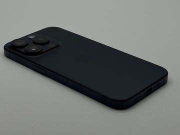 iPhone 15 Pro 128Gb Blue Titanium