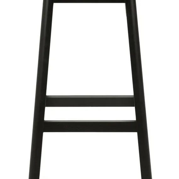 Барный стул Sed 75 см, черный