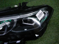 Фара левая BMW X7 G07 (2019-2022) LED