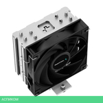 Кулер для процессора DeepCool AG400 (R-AG400-BKNNMN-G-1)