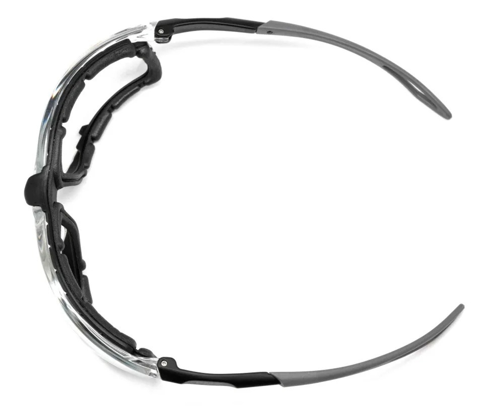 Очки баллистические PMX Rapid G-7410ST Anti-fog 96%