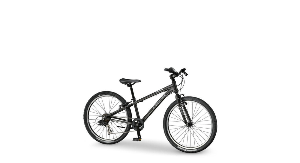 Подростковый велосипед Trek Precaliber 24 7-speed Boy's (2018)