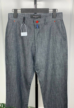 Брюки Kiton, арт. 481549183