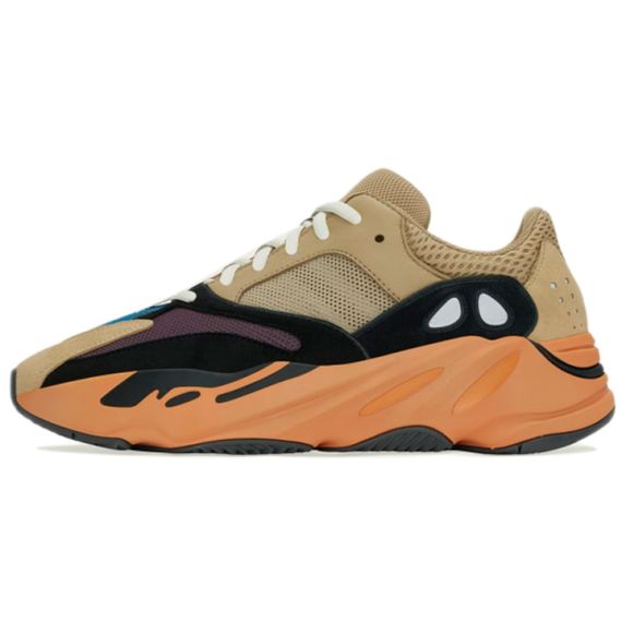 Adidas originals Yeezy boost 700-тонные кроссовки для маленьких мальчиков