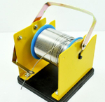 Подставка для шпули припоя ST-51