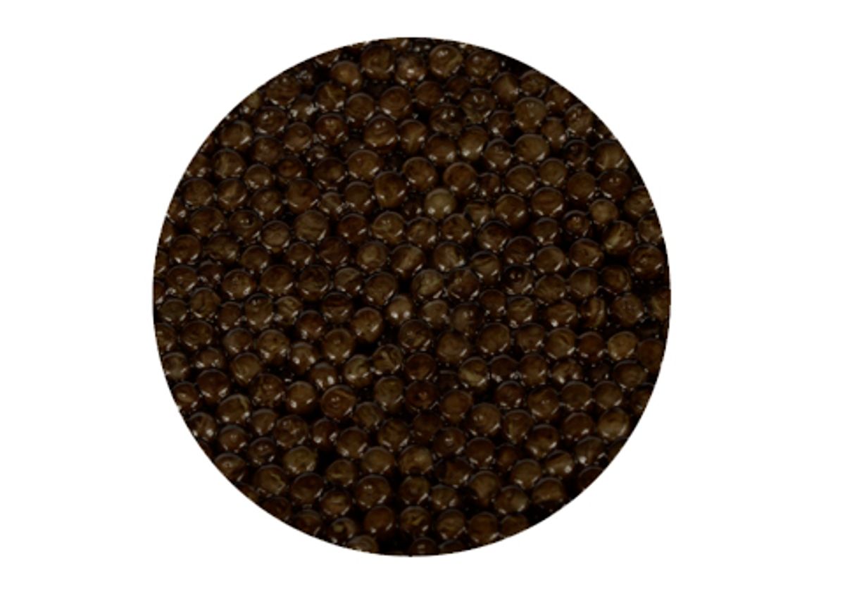 Икра черная осетровая "Империал", 250г