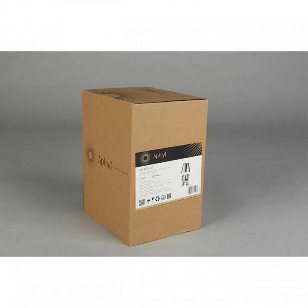 Зверь световой Aployt Ninet APL.672.14.01