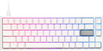 Клавиатура Ducky One 2 SF DKON1967ST-RRUPDWWT1 белый