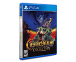 Castlevania Anniversary Collection (PS4) Б/У