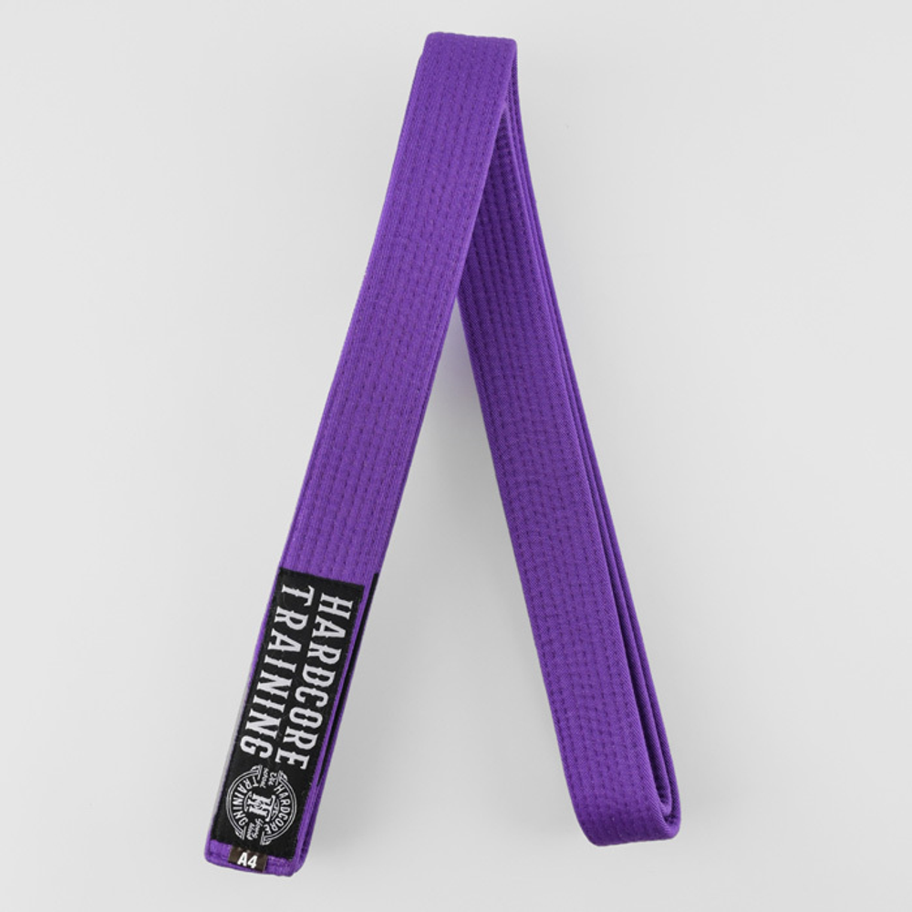 Пояс HT Premium Purple