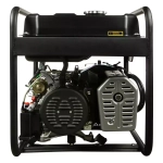 Газовый генератор Hyundai HHY 7020FGE