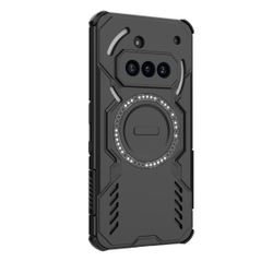 Защитный чехол Space Shell Magnetic Case для Nothing Phone 3A