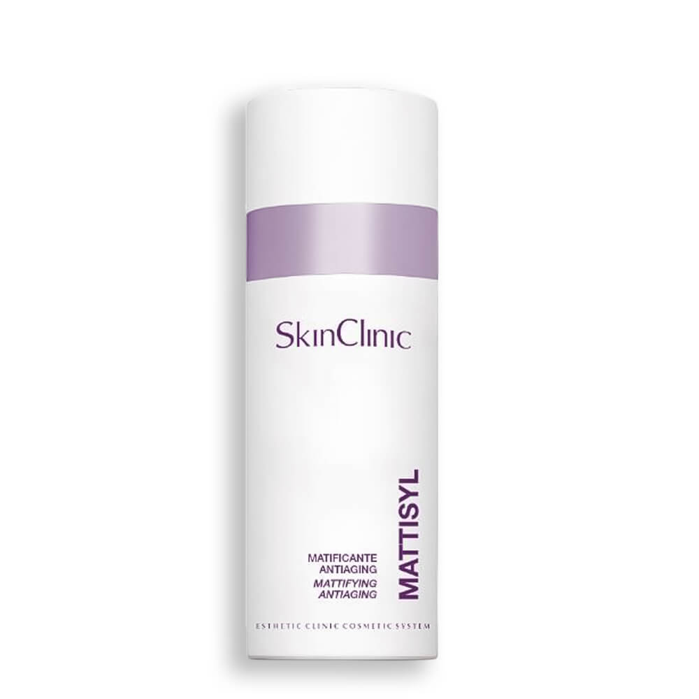 SKINCLINIC MATTISYL