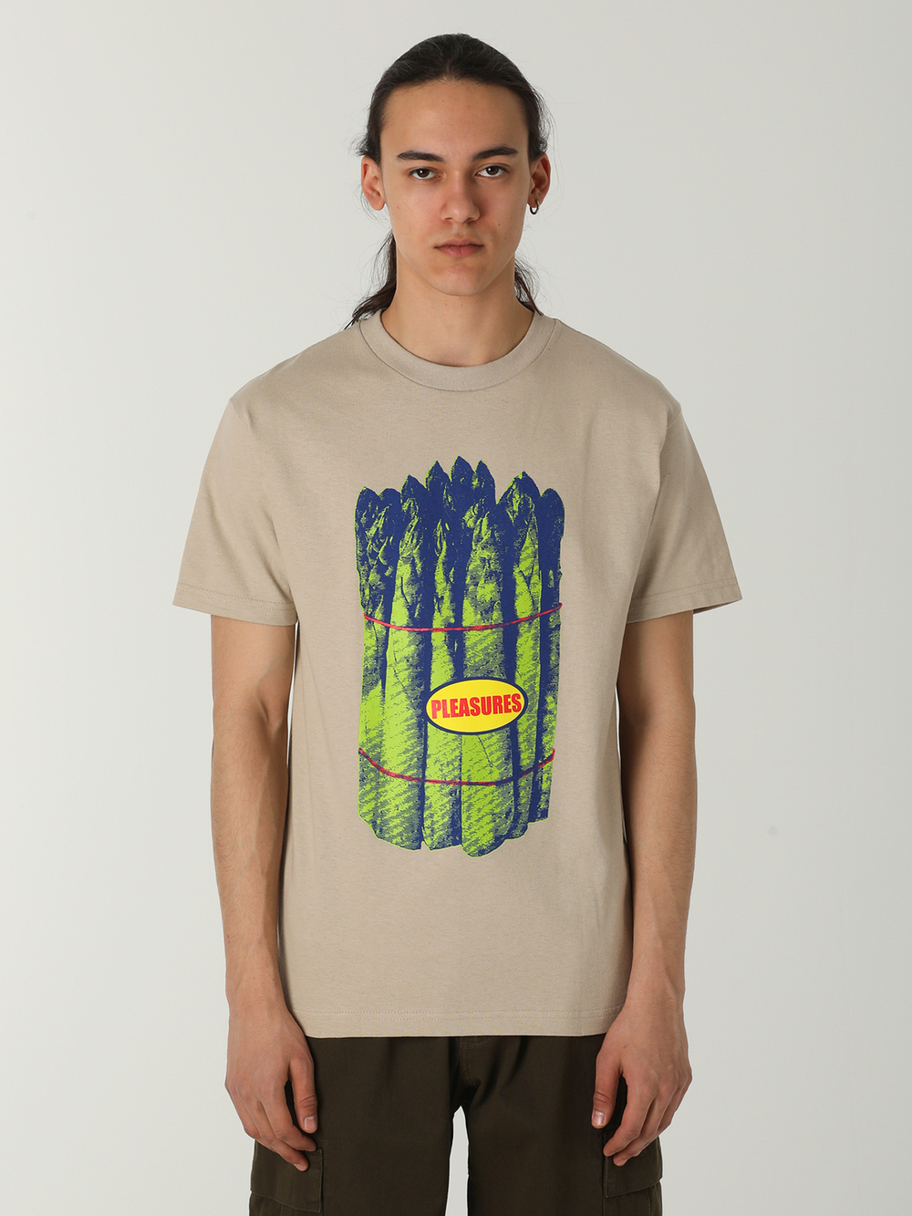 Футболка Кор. Рукав Veggie T-shirt