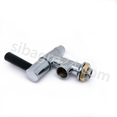 Кран для кипятильника WBD Airhot