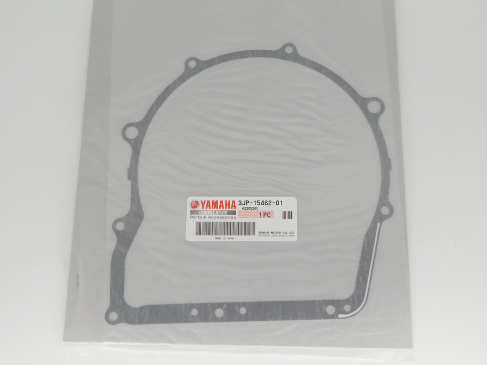 прокладка крышки сцепления Yamaha V-MAX 1200 3JP-15462-01-00