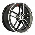 КОВАНЫЕ ДИСКИ для Porsche 911 992.2 GTS CARRERA
