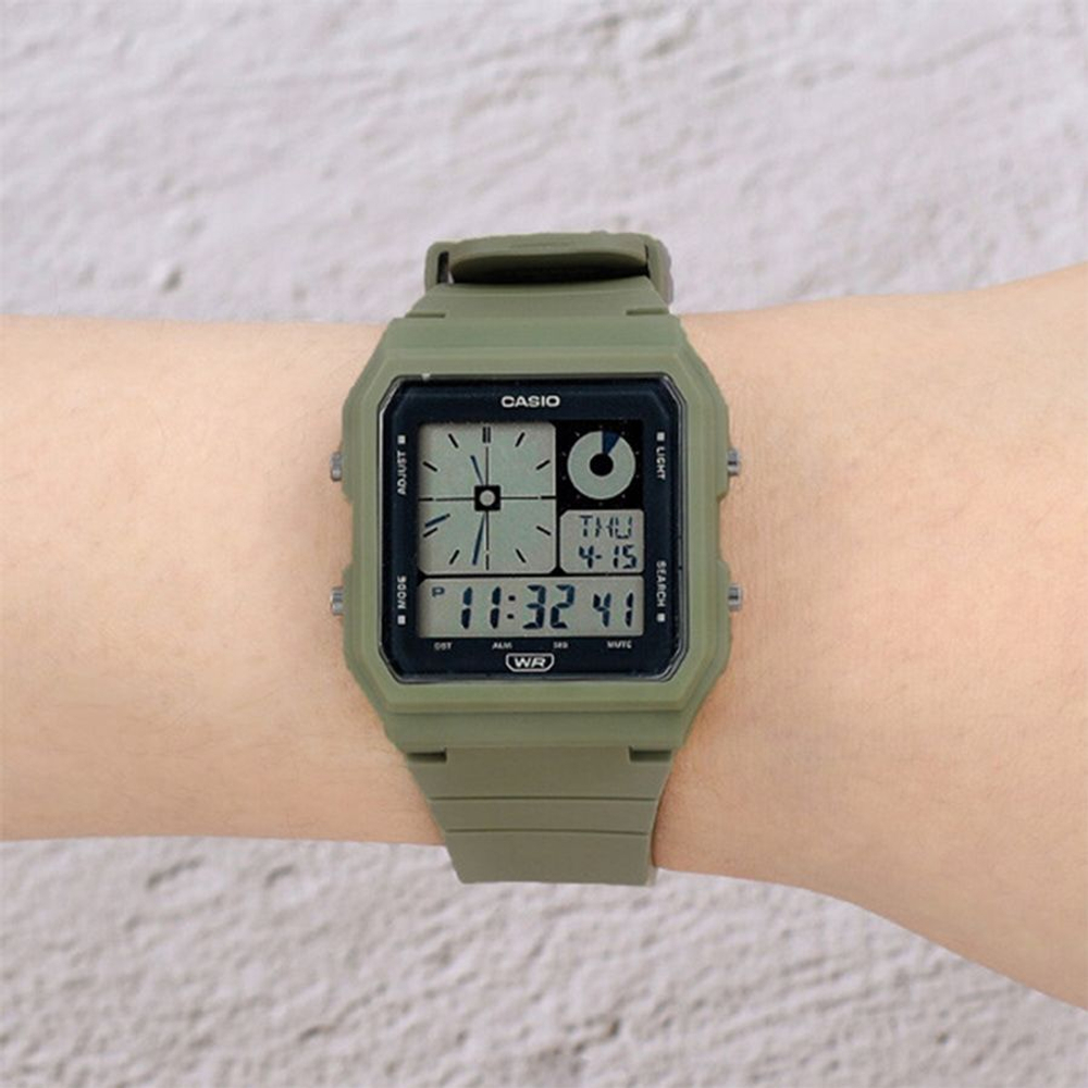 Наручные часы Casio LF-20W-3A