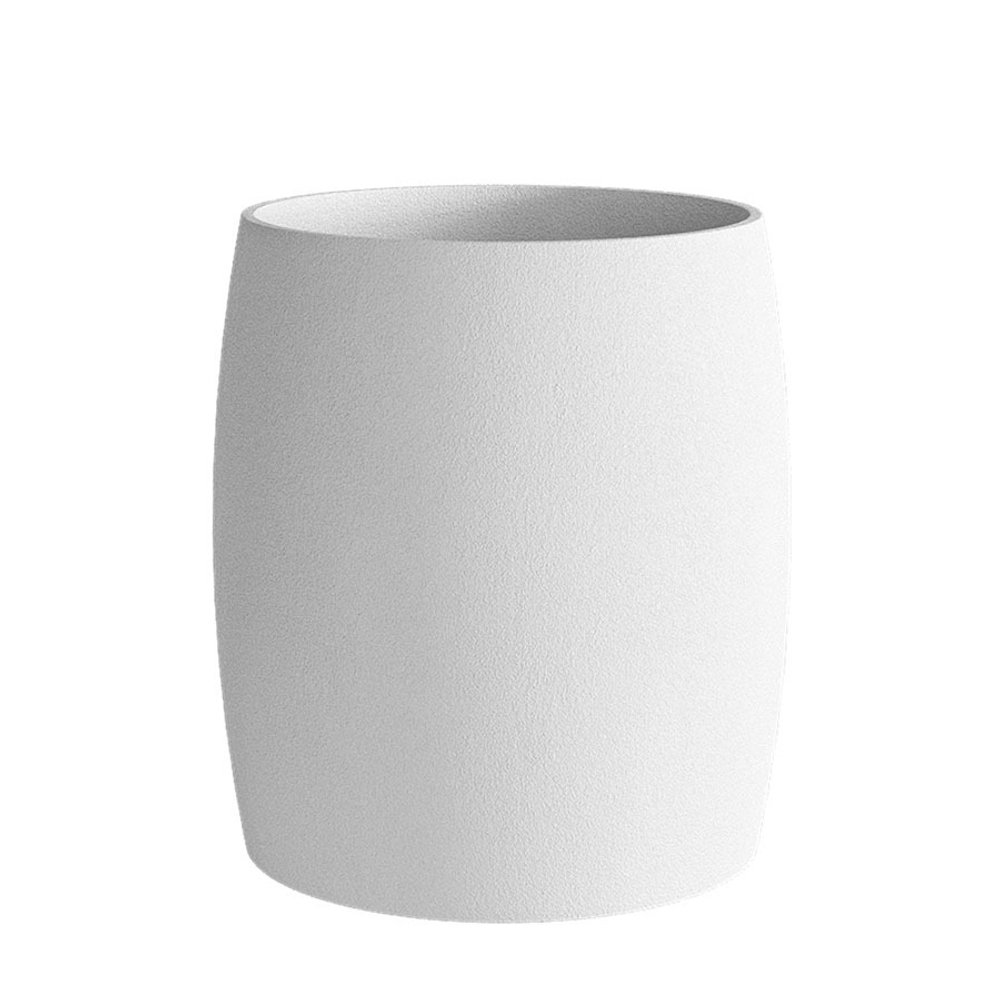 Кашпо, коллекция Classic, форма CIGAR