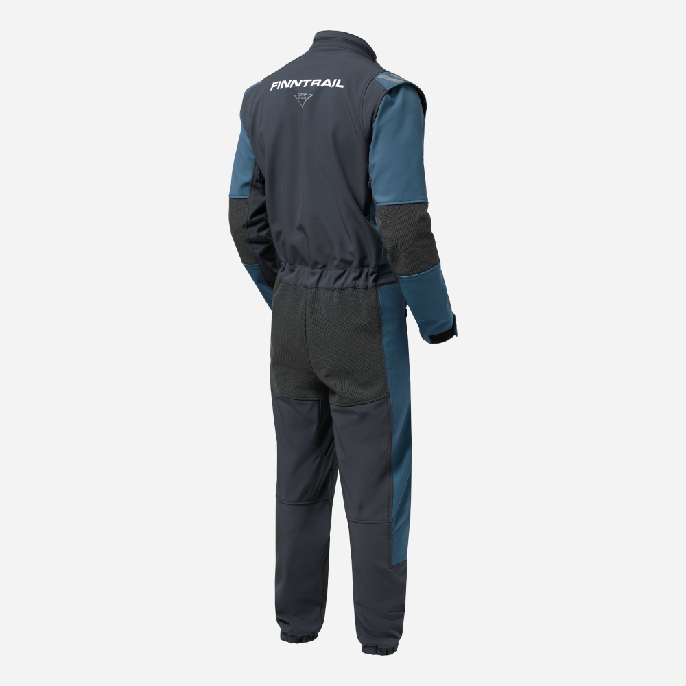 Комбинезон FINNTRAIL STIG SoftShell с усилением