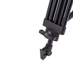 Штатив Benro Dual-Tube A673TMB с видеоголовой S8PRO, алюминий