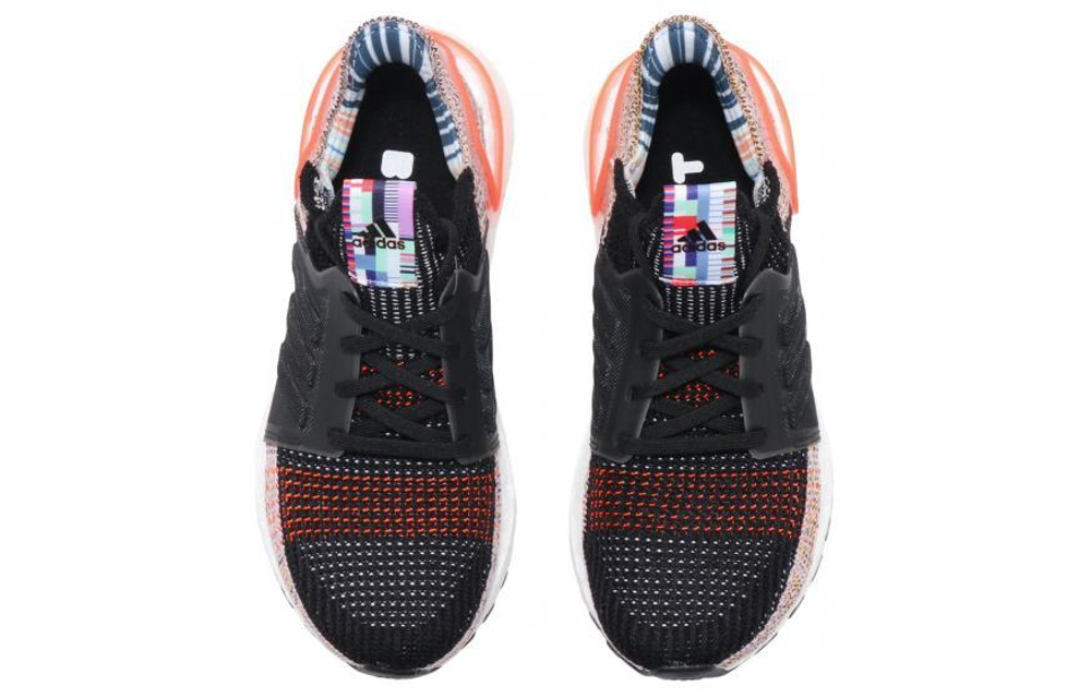 Кроссовки Adidas Ultraboost 19 (Женская размерная сетка)