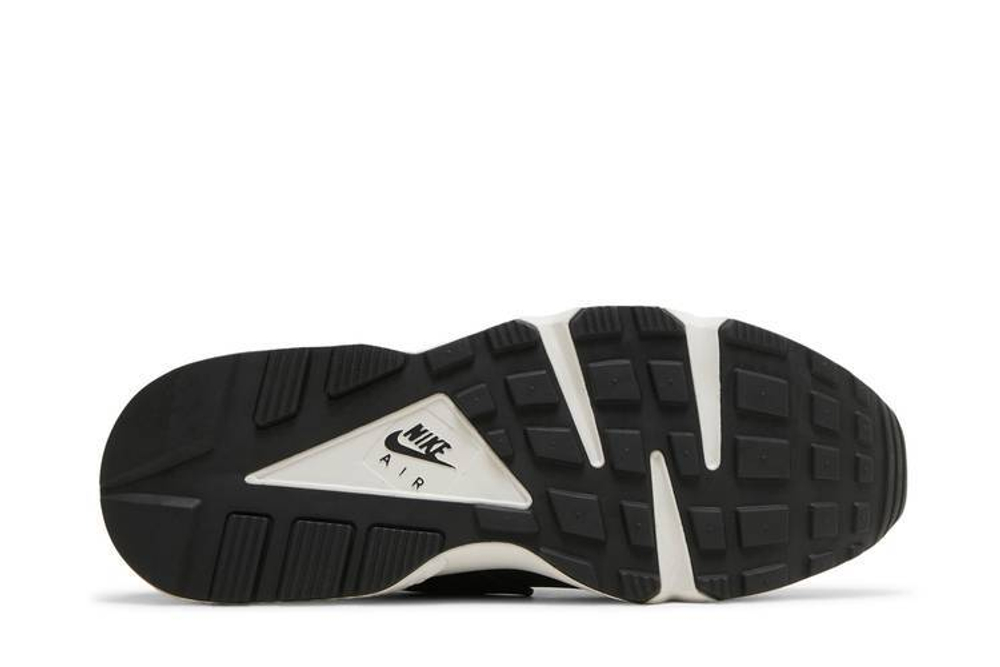 Кроссовки Nike Huarache Off Noir