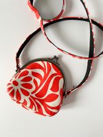 Мини-сумочка Marc Jacobs