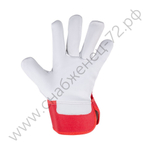 Перчатки универсальные FOXWELD Суприм Р-02