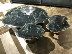 Стол кофейный Soto Grande M