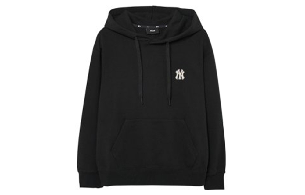 Худи MLB 23FW, 3AHDM0334-50BKS