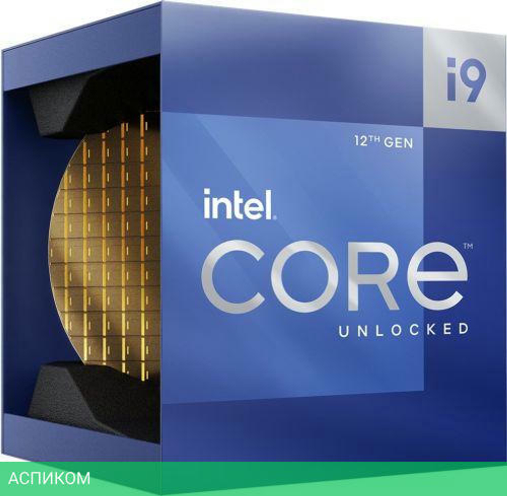 Процессор Intel Core i9 12900K OEM