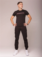 Футболка «Футбол Для Фанатов»